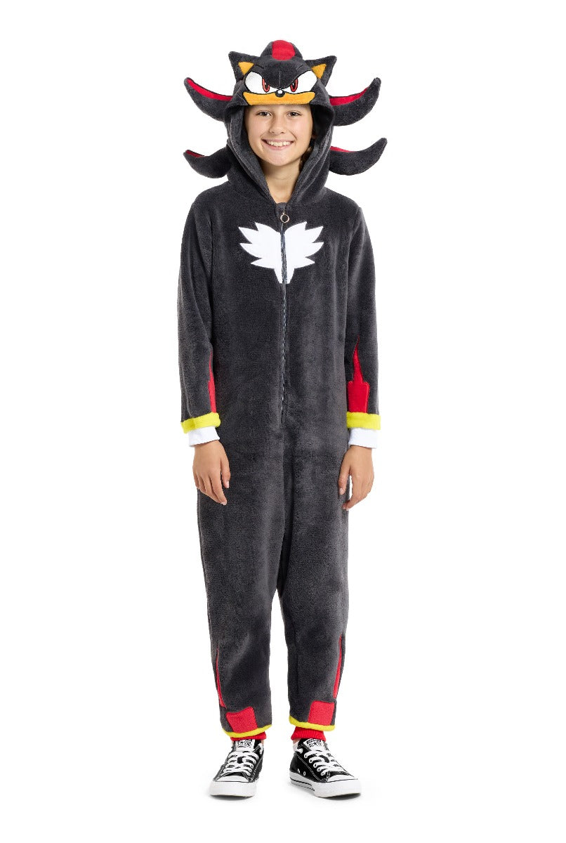 Shadow onesie Kids Onesie