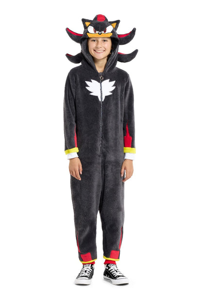 Shadow onesie Kids Onesie