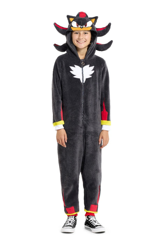Shadow onesie Kids Onesie