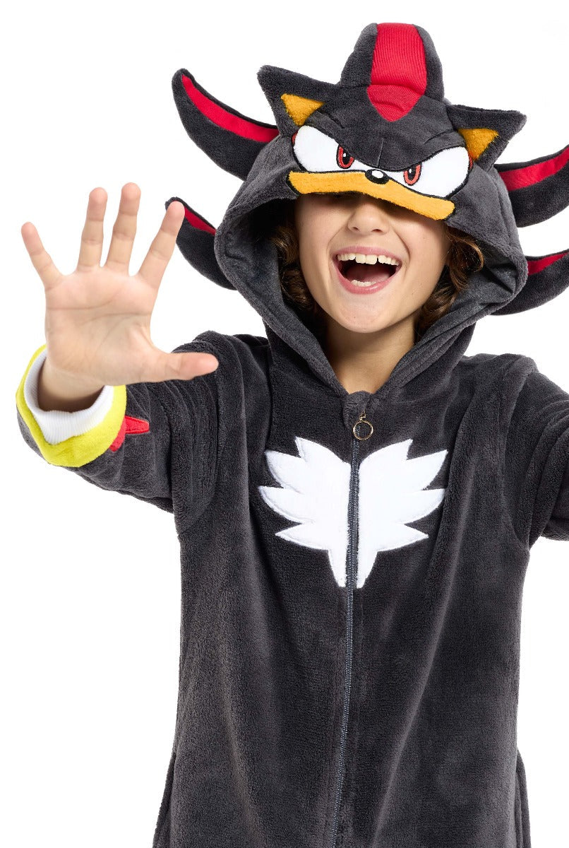 Shadow onesie Kids Onesie