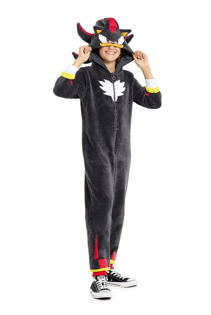 Shadow onesie Kids Onesie