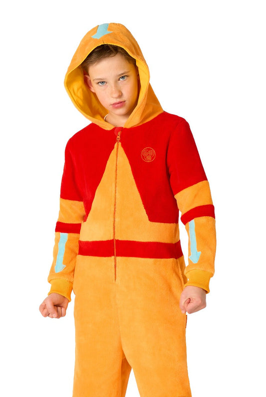Kids Aang Onesie