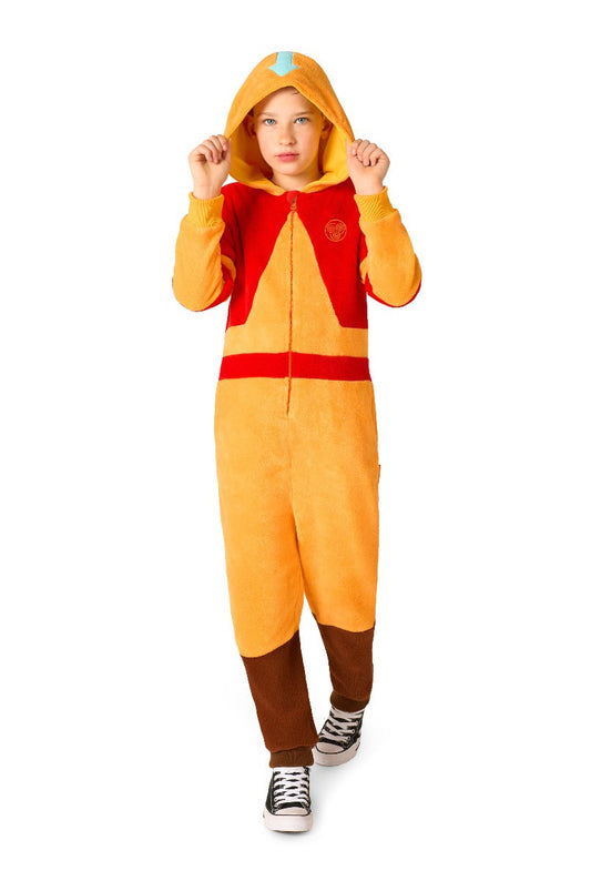 Kids Aang Onesie