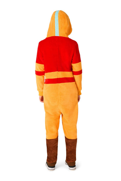 Kids Aang Onesie