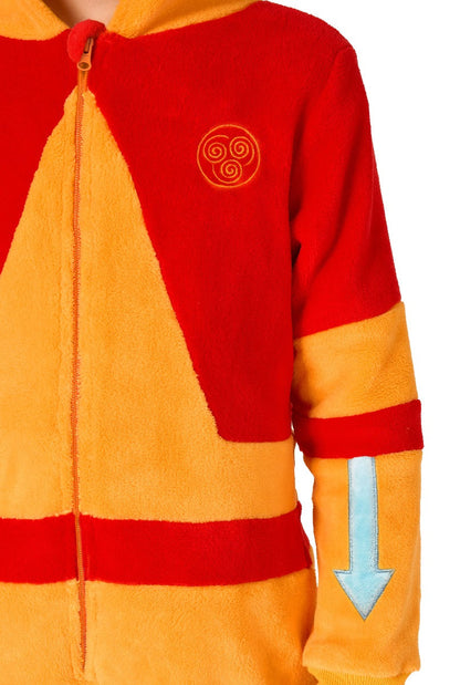 Kids Aang Onesie