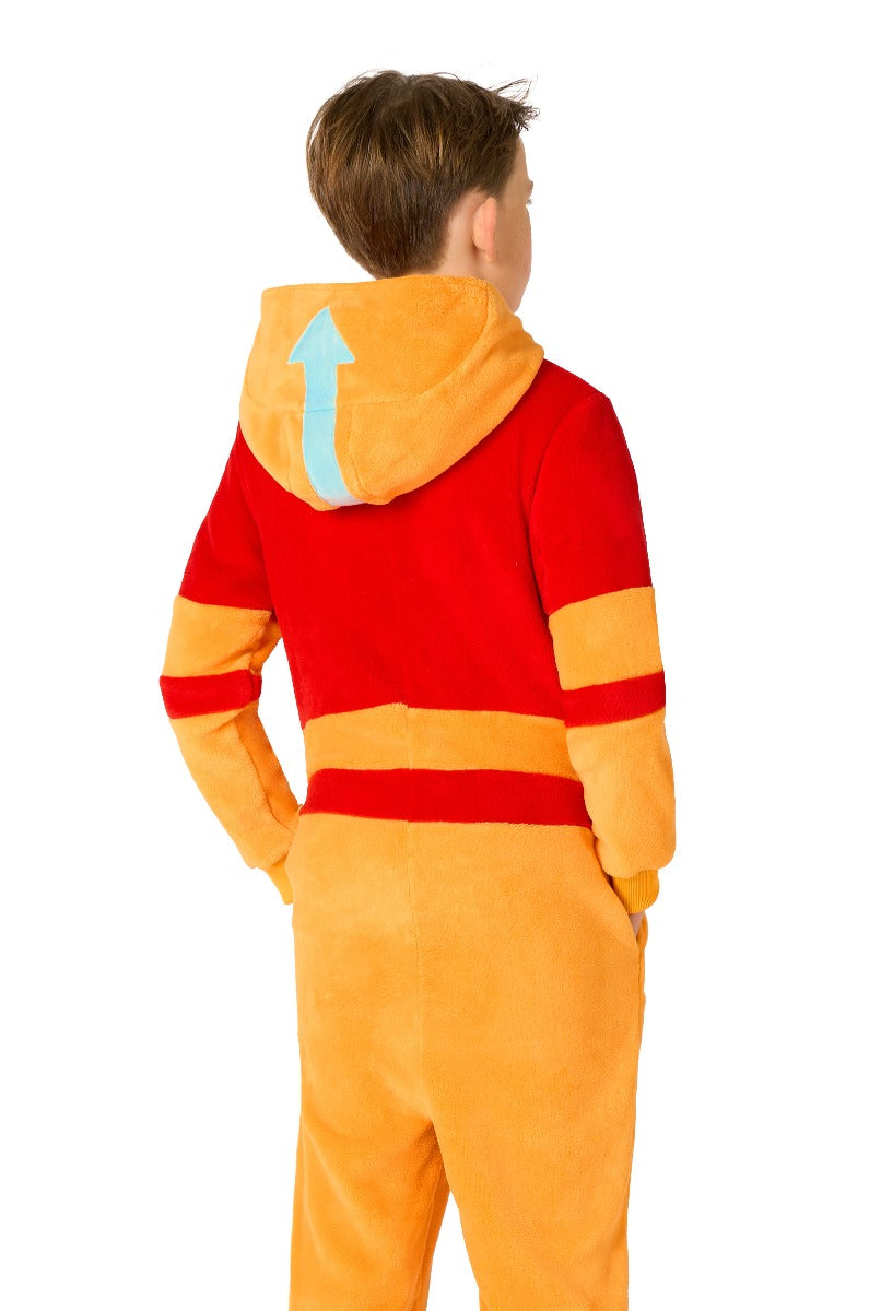 Kids Aang Onesie
