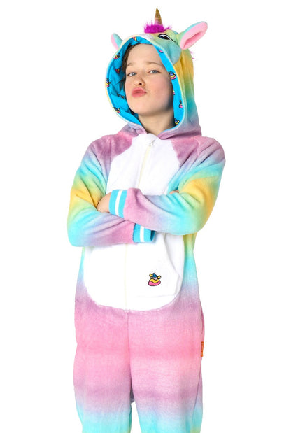 Unicorn Kids Onesie