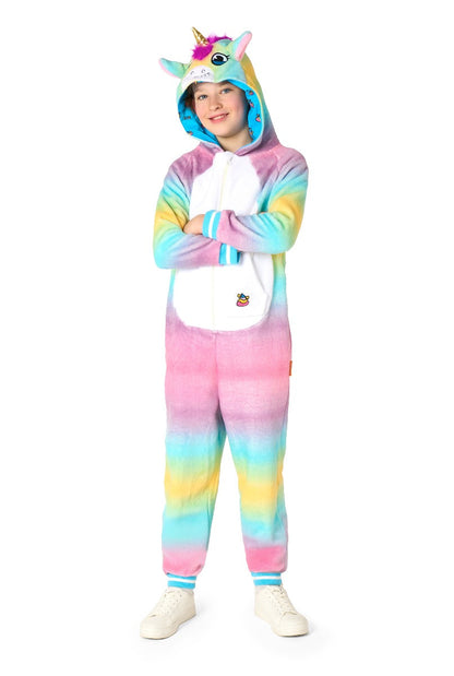 Unicorn Kids Onesie