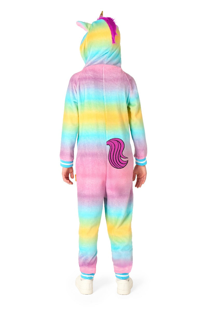 Unicorn Kids Onesie