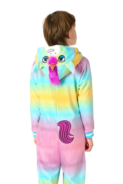 Unicorn Kids Onesie