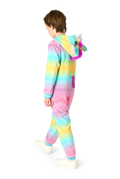Unicorn Kids Onesie