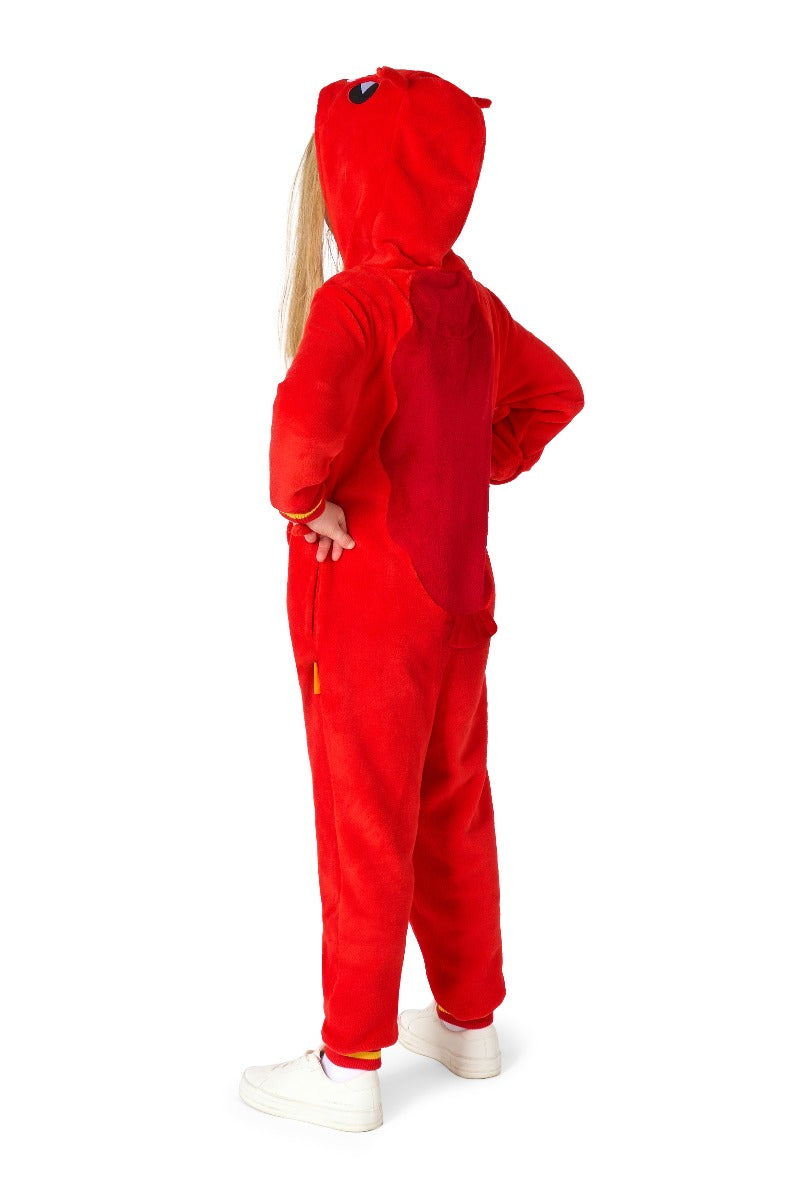 Lobster Onesie Kids