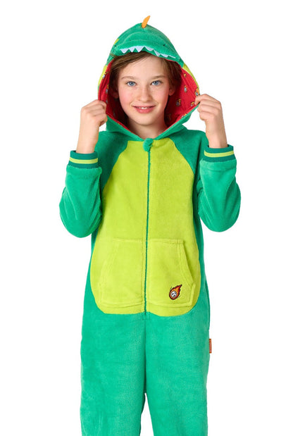 Dinosaur Kids