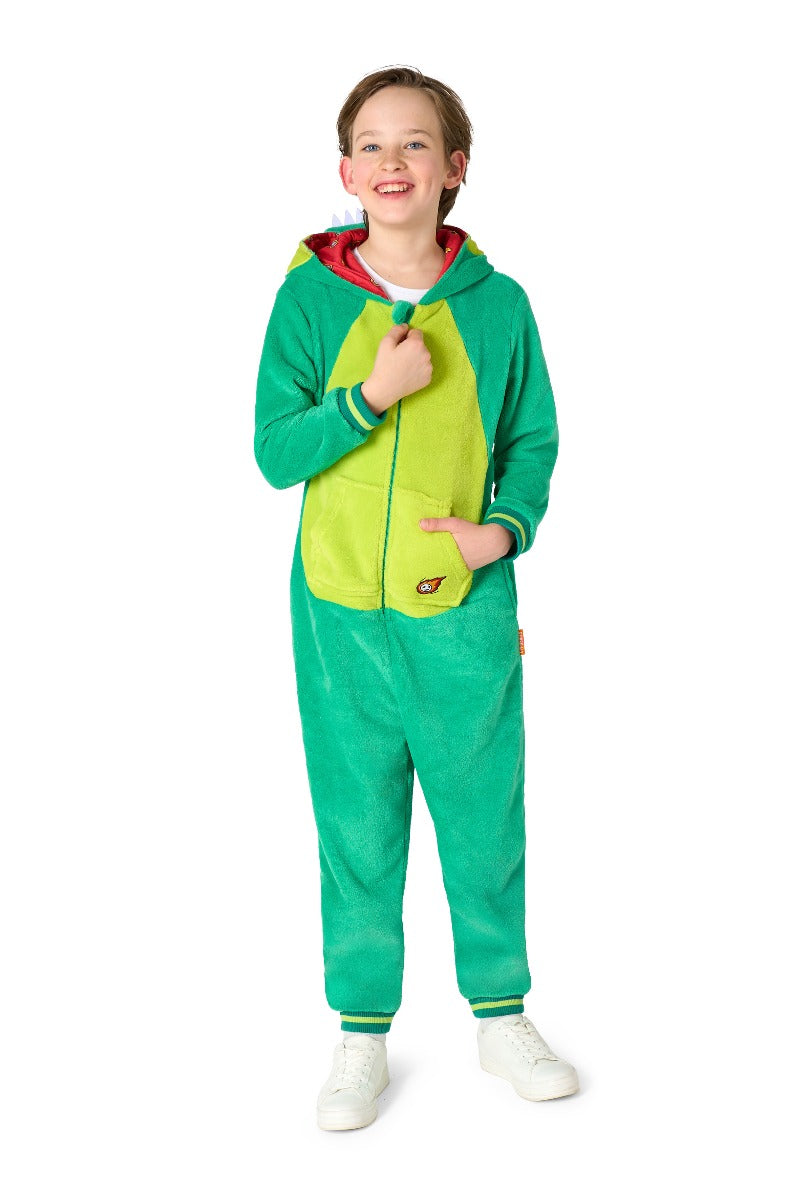 Dinosaur Kids