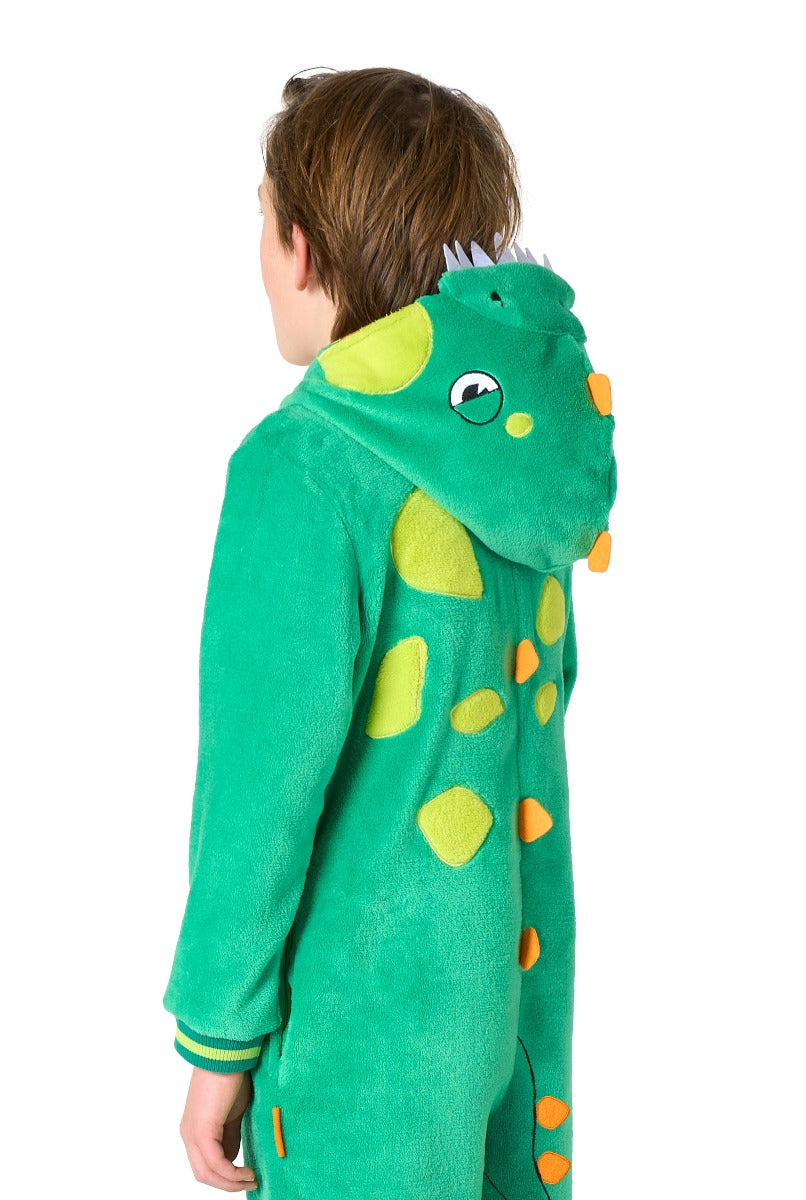 Dinosaur Kids