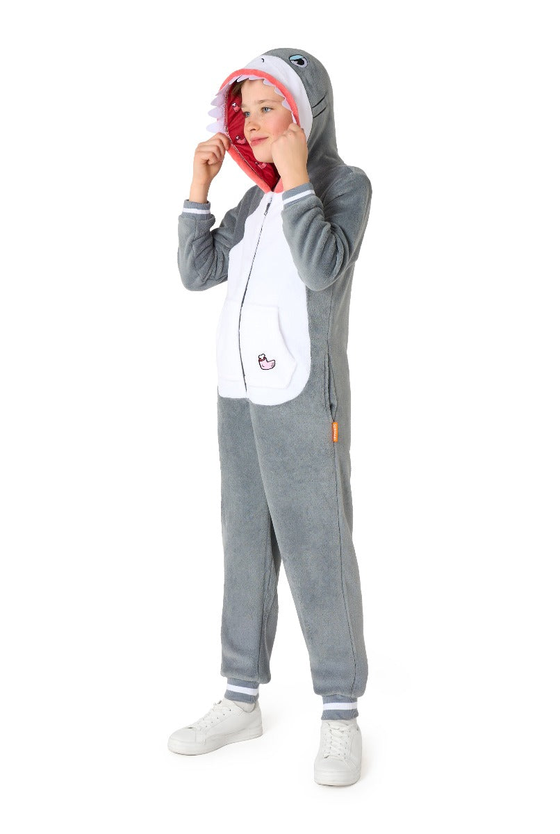 Shark Kids Onesie