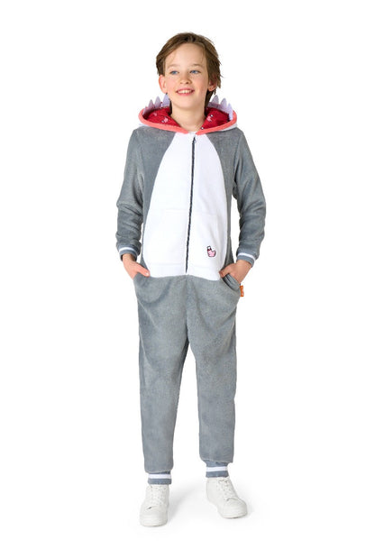 Shark Kids Onesie