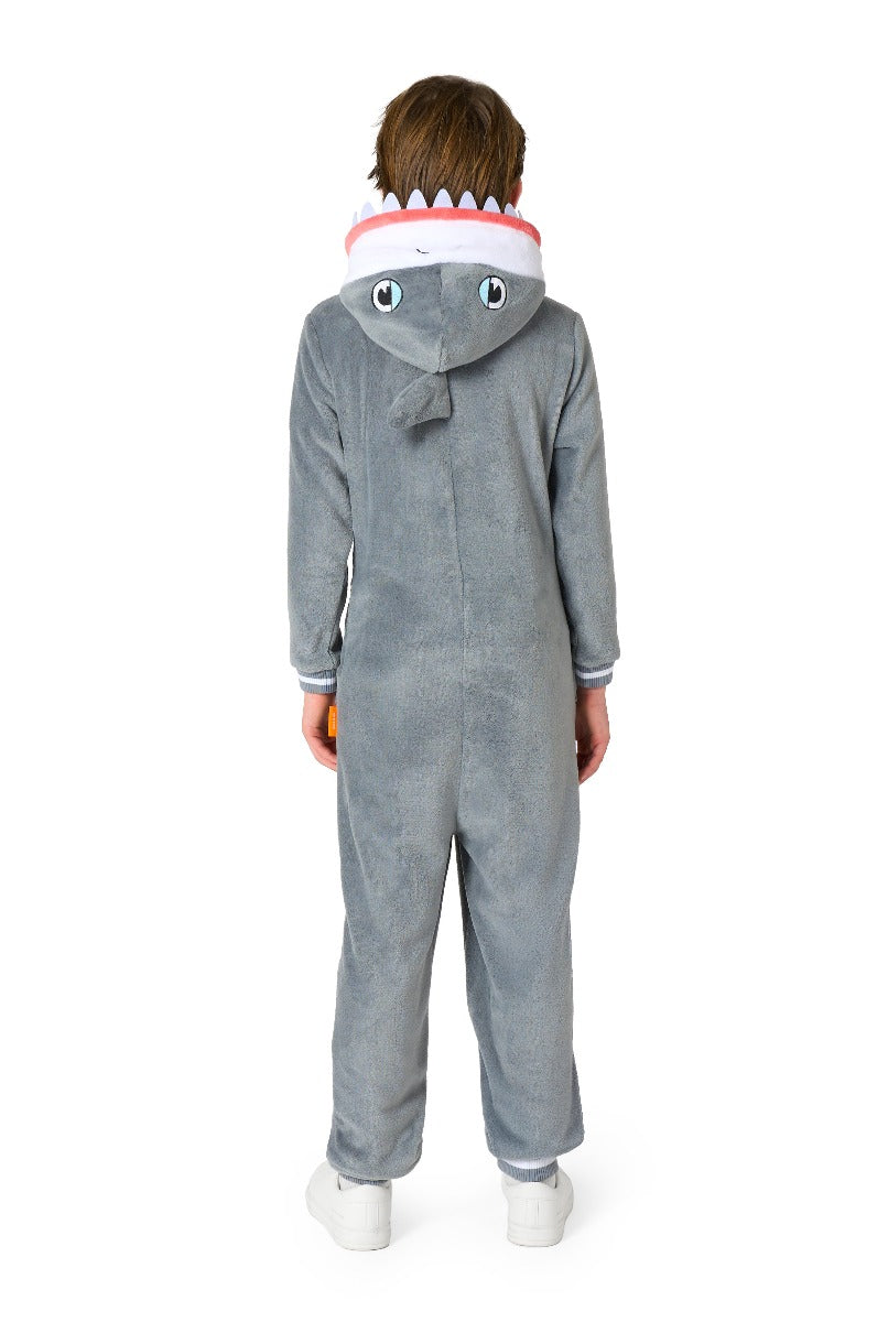 Shark Kids Onesie