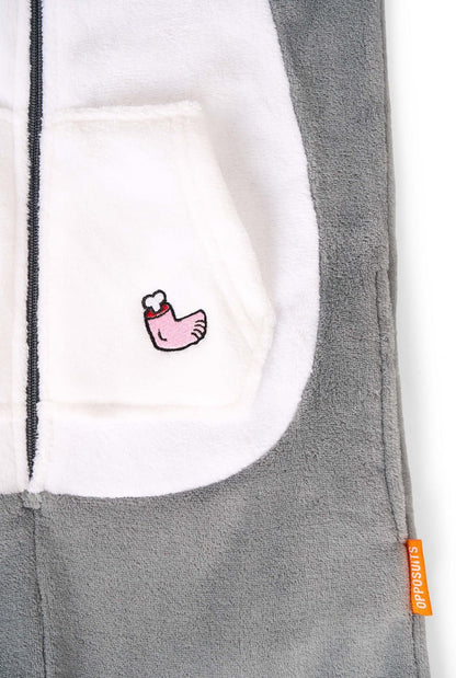 Shark Kids Onesie