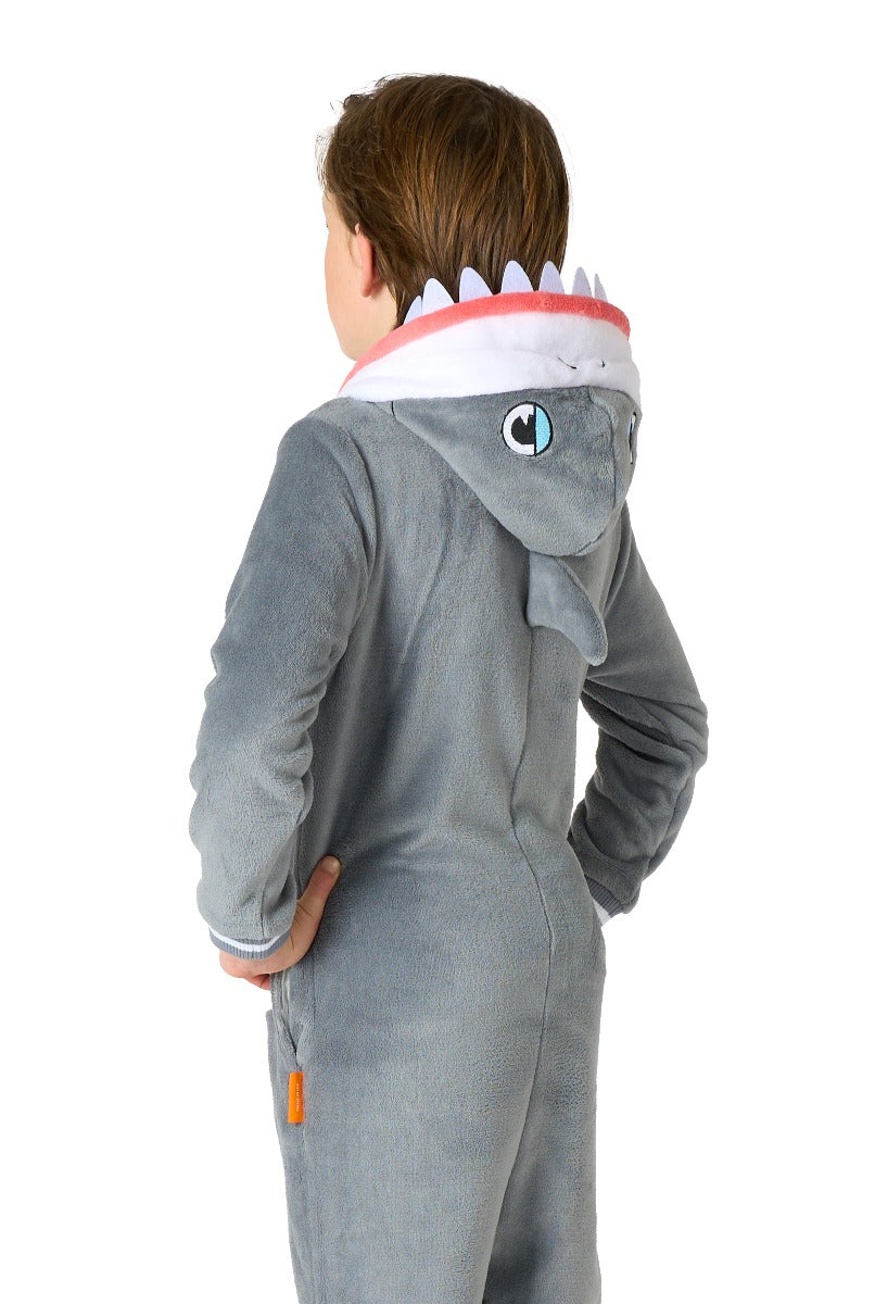Shark Kids Onesie