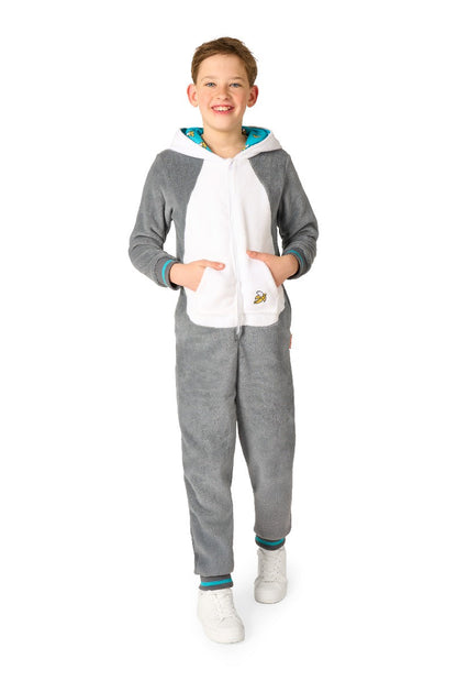 Lemur Onesie Kids
