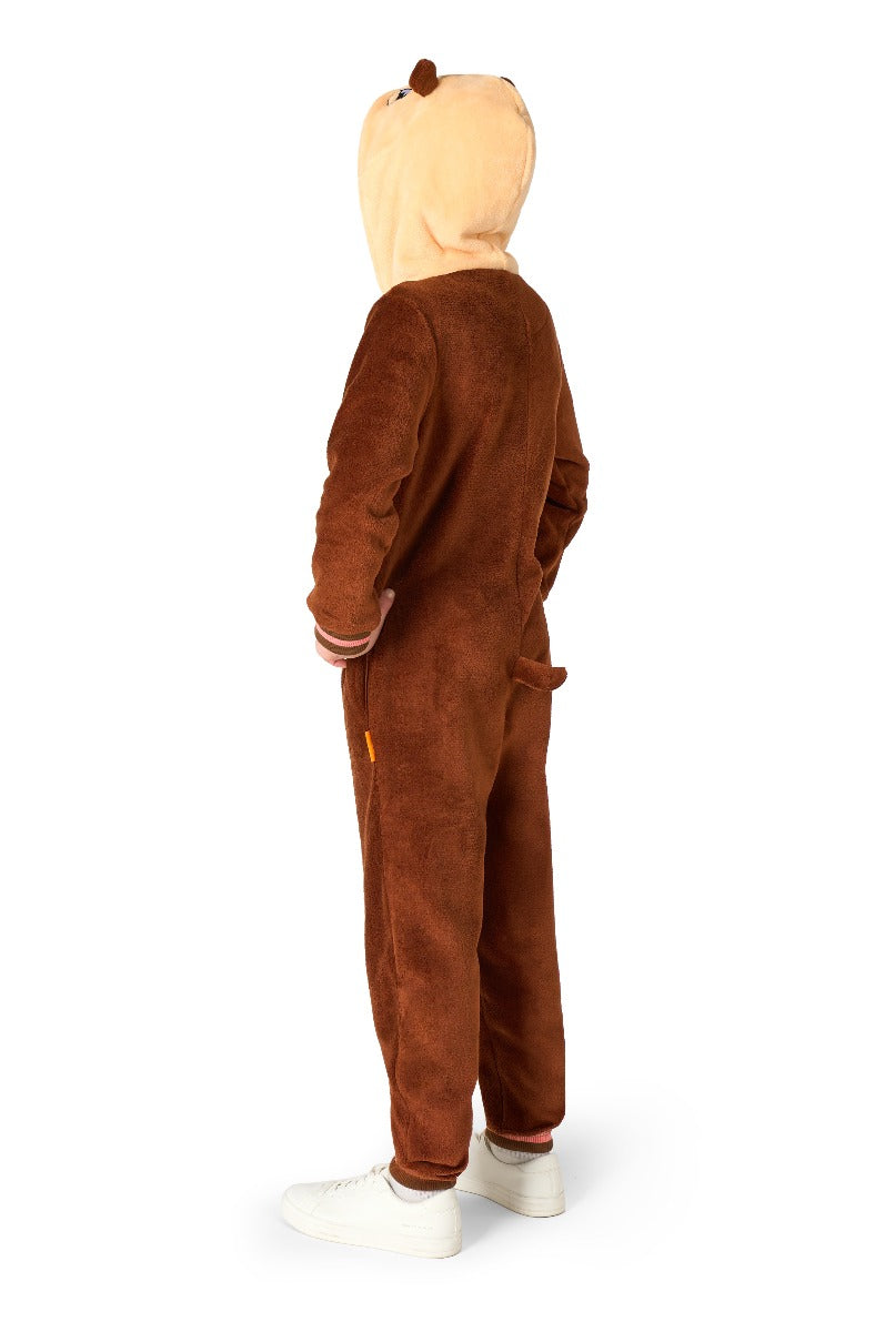 Otter Onesie Kids