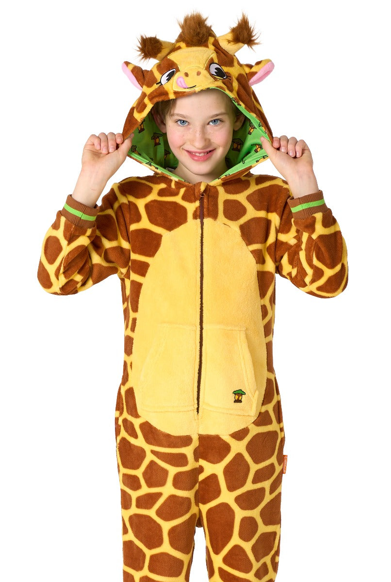 Giraffe Kids Onesie