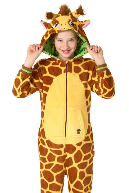 Giraffe Kids Onesie