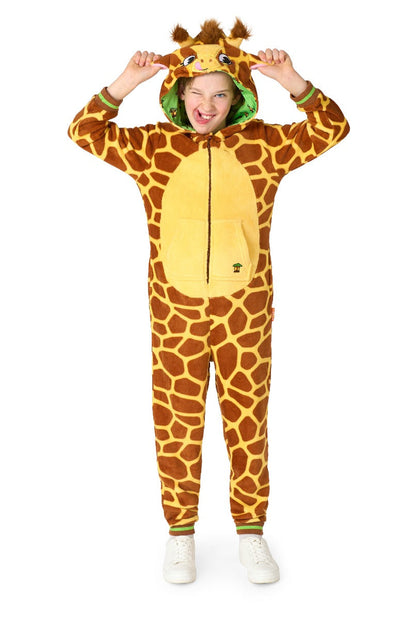 Giraffe Kids Onesie