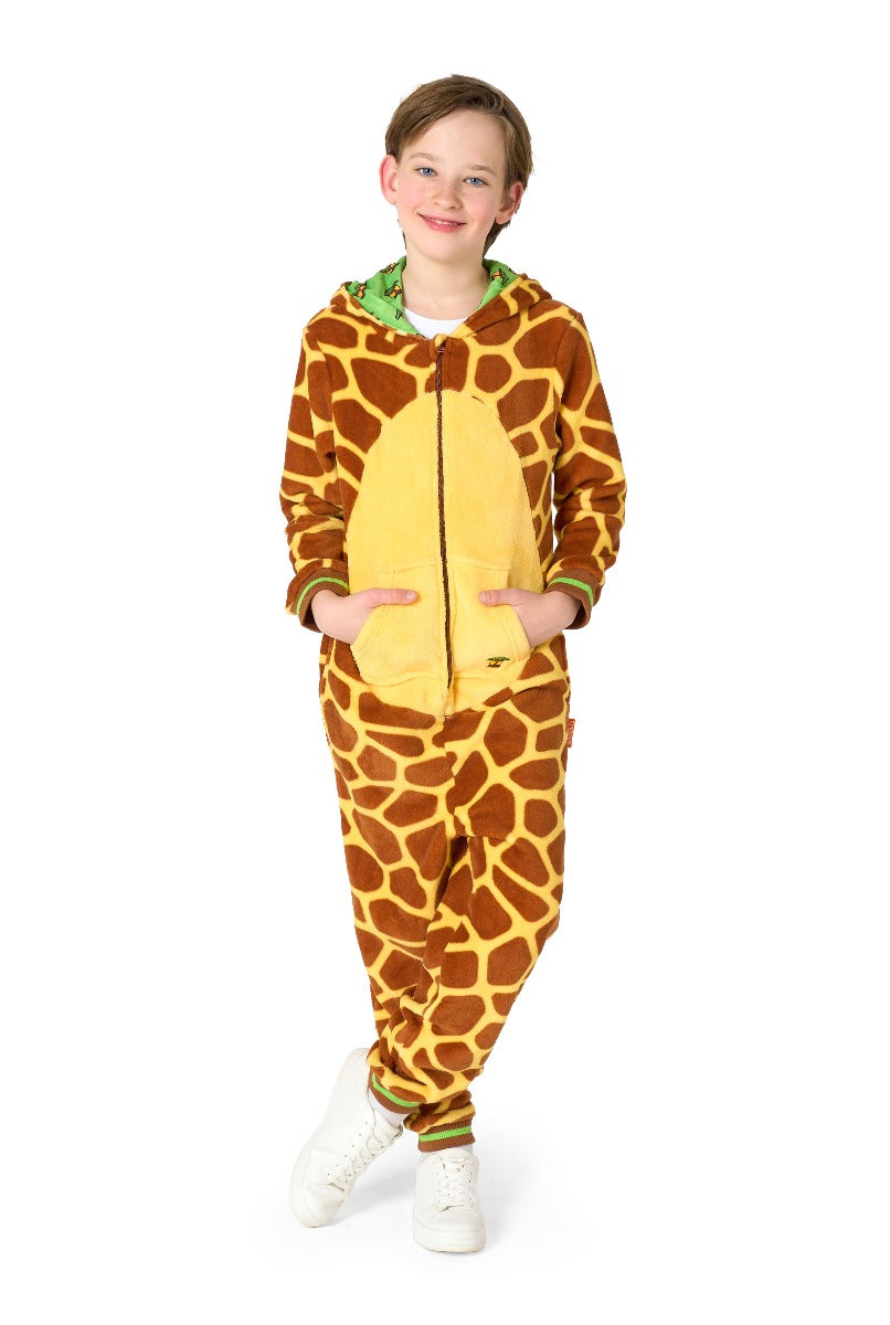 Giraffe Kids Onesie