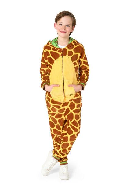 Giraffe Kids Onesie