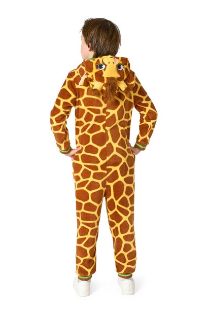 Giraffe Kids Onesie