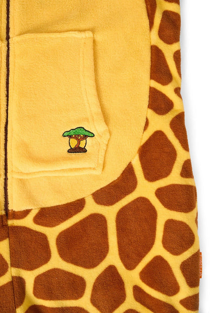 Giraffe Kids Onesie