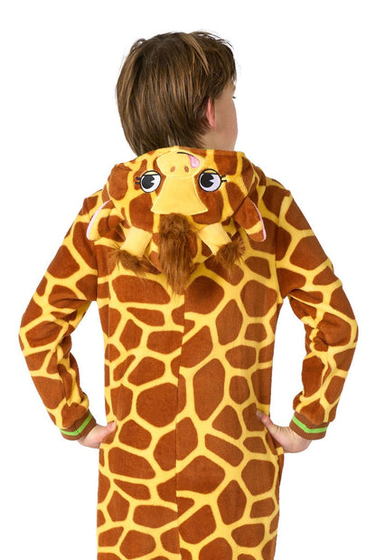 Giraffe Kids Onesie