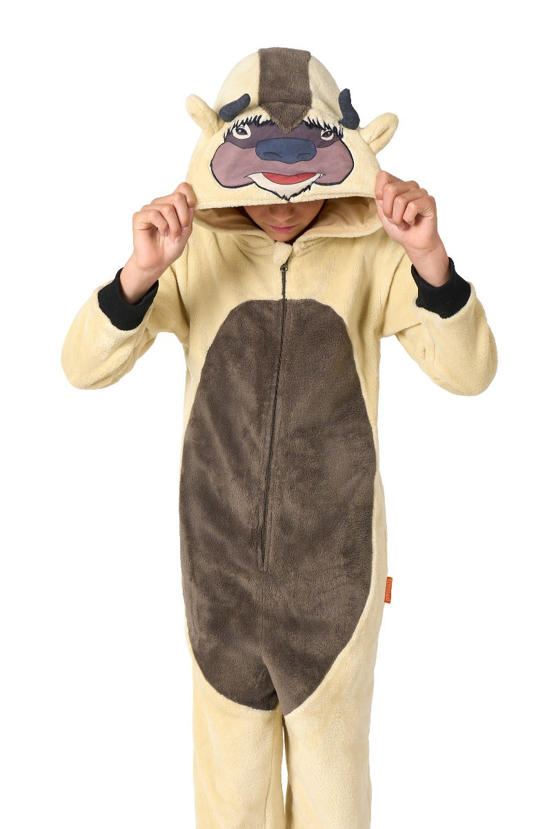 Appa Onesie Kids