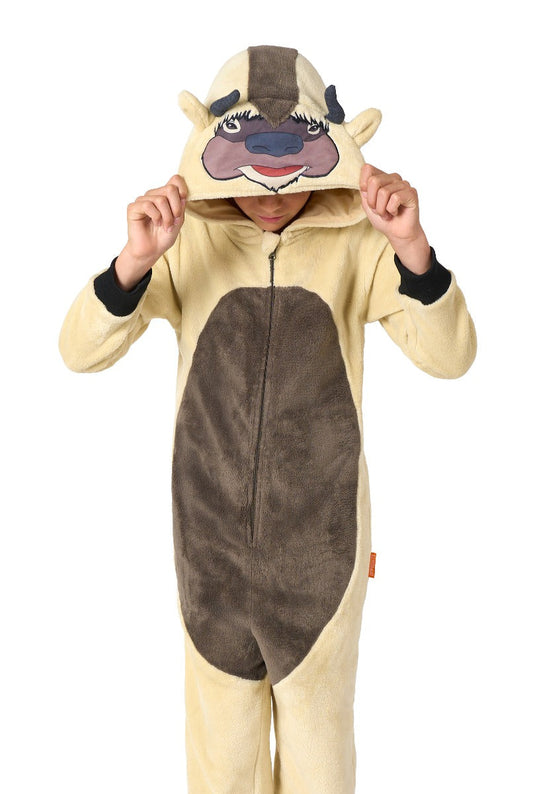 Appa Onesie Kids