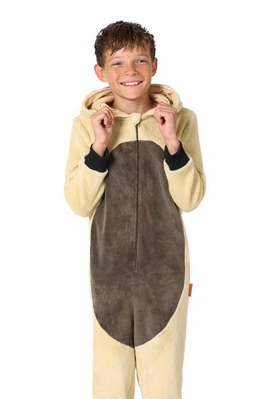 Appa Onesie Kids