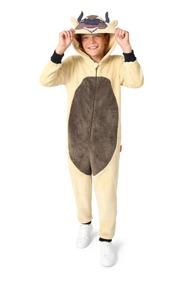 Appa Onesie Kids