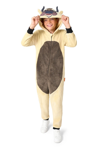 Appa Onesie Kids