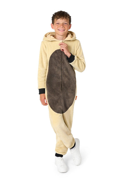 Appa Onesie Kids