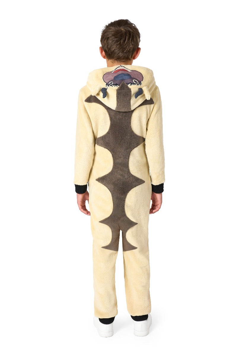 Appa Onesie Kids