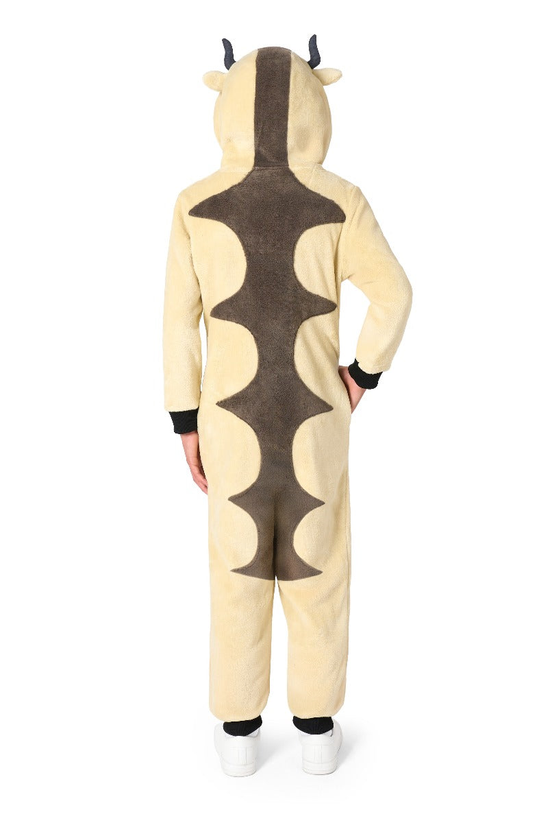 Appa Onesie Kids