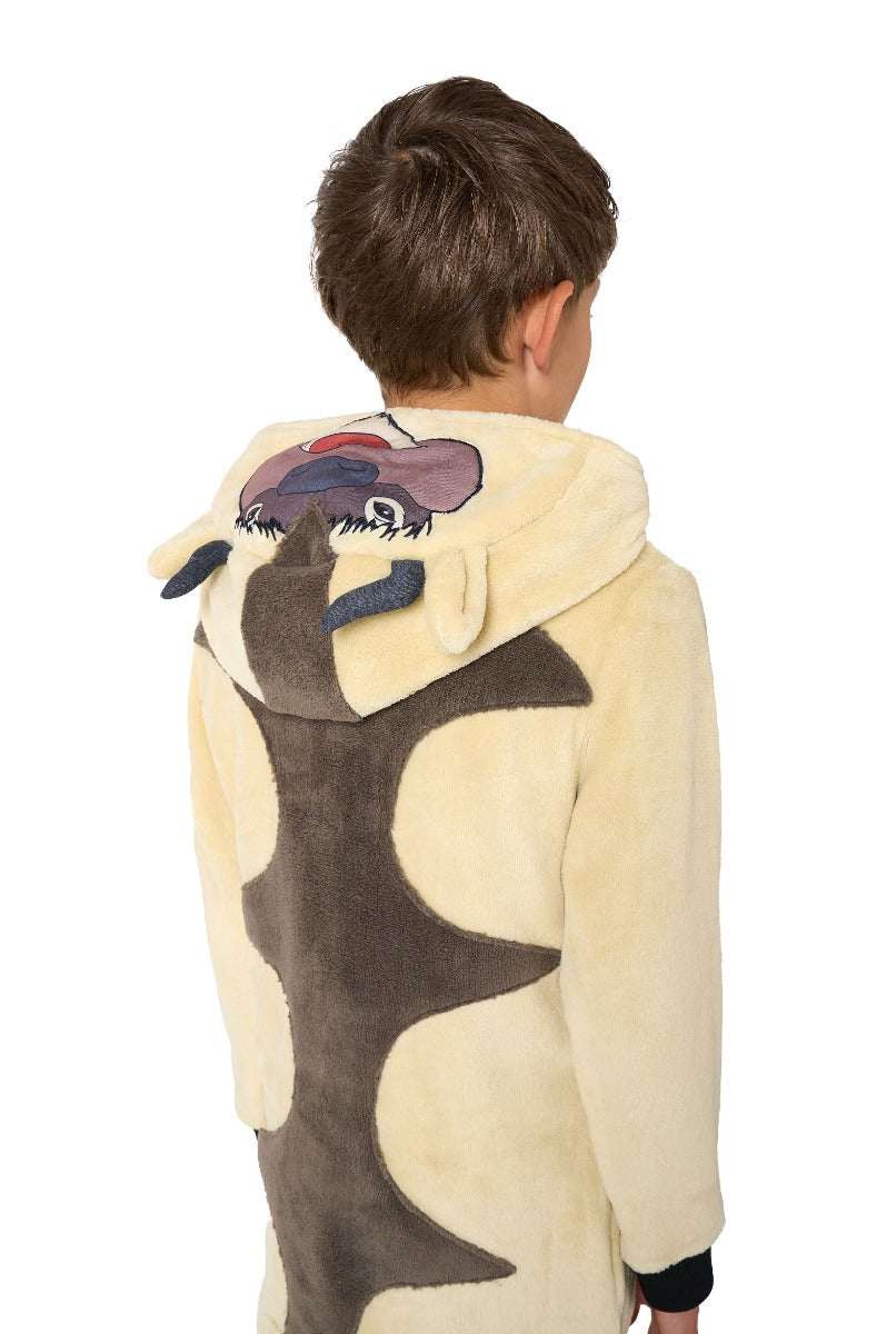 Appa Onesie Kids