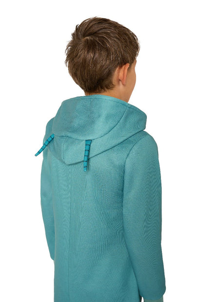 Plankton Onesie Kids