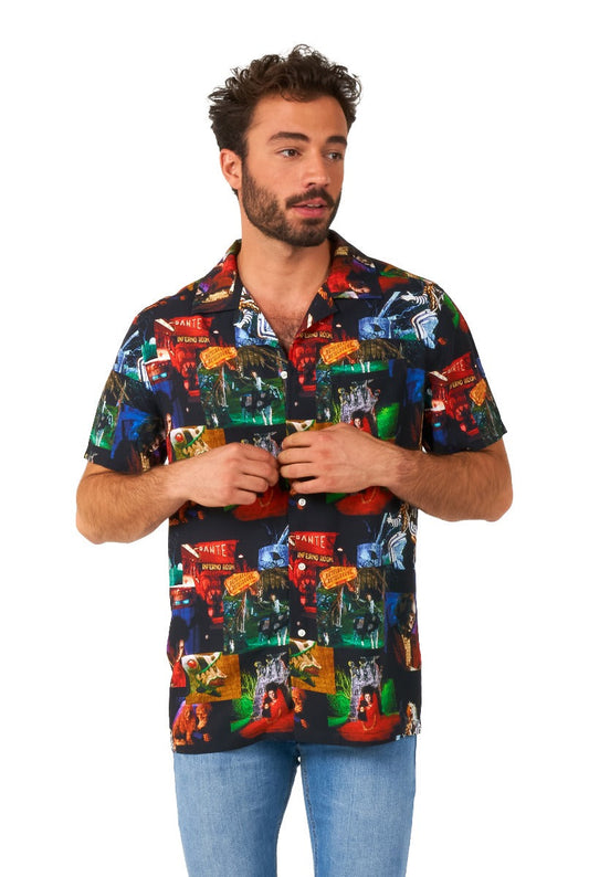 Beetlejuice Shirt