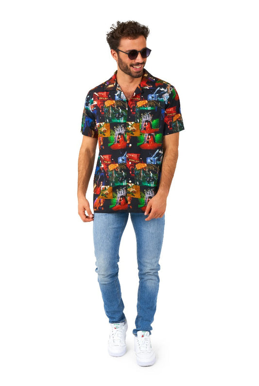Beetlejuice Shirt