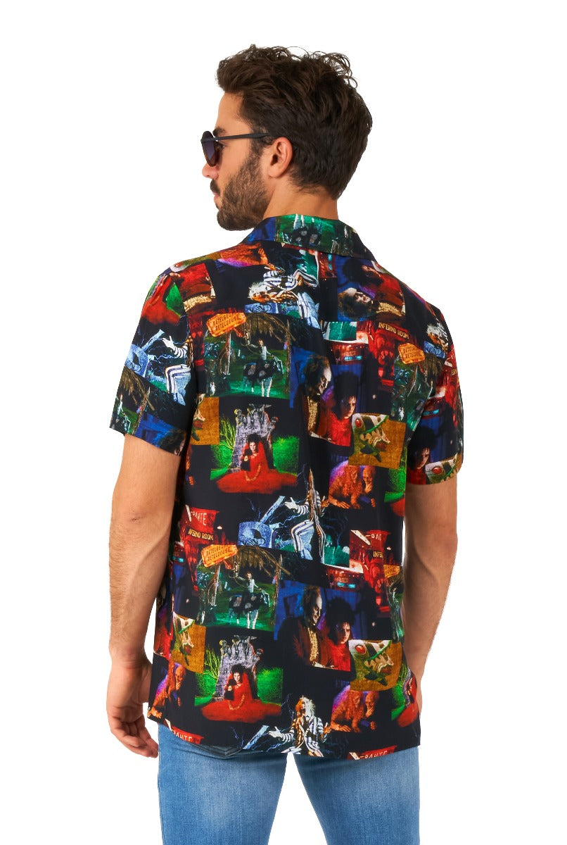 Beetlejuice Shirt