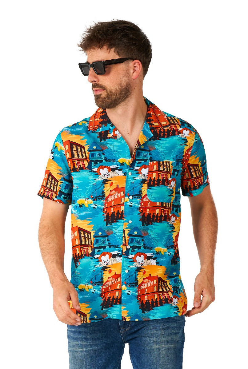IT Shirt