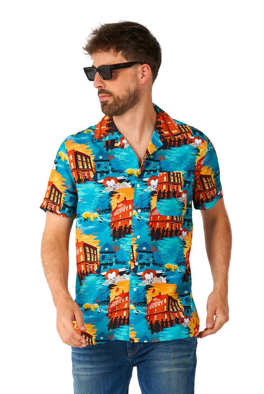 IT Shirt