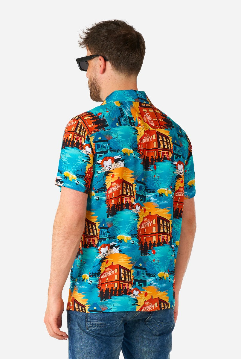 IT Shirt
